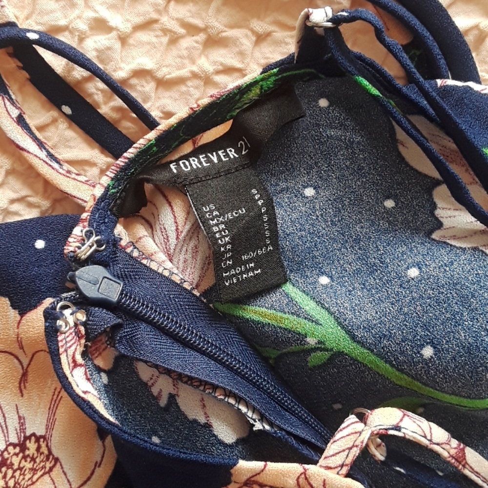 Summer Romper - image 4